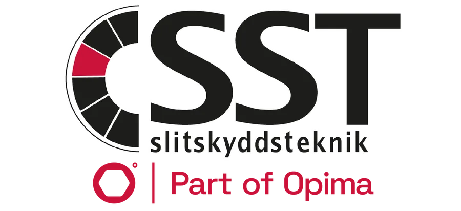 SST Slitskyddsteknik AB