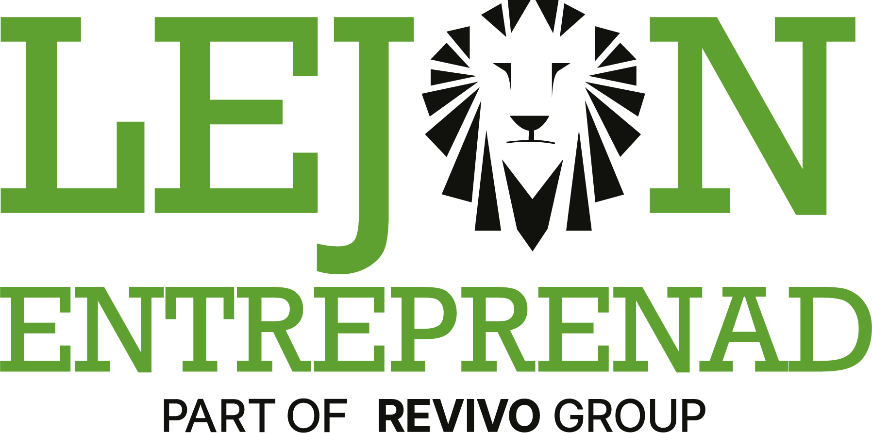 Lejon Entreprenad AB